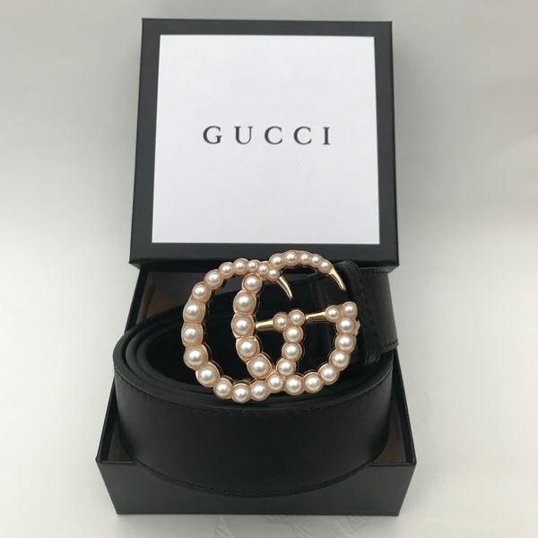 2019 Горячая GUCCI с коробкой Мода кожаный ремень хорошего качества мужской мужской или женский женский ремень Женщины для мужчин Большая Золотая Пряжка 105-120 см # 27
2019 Горячая GUCCI с коробкой Мода кожаный ремень хорошего качества мужской мужской или женский женский ремень Женщины для мужчин Большая Золотая Пряжка 105-120 см # 27