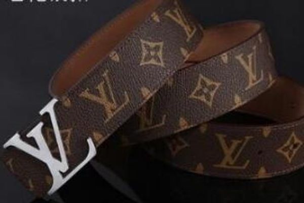 new fashion mens business belts ceinture automatic buckle genuine leather belts for men waist belt ing, Slivery;black
new fashion mens business belts ceinture automatic buckle genuine leather belts for men waist belt ing, Slivery;black