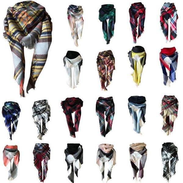 ladies warm long shawl colorful scarf casual scarf double sided lattice large women poncho foulard femme winter, Blue;gray
ladies warm long shawl colorful scarf casual scarf double sided lattice large women poncho foulard femme winter, Blue;gray
