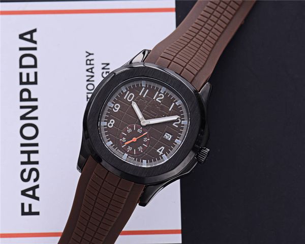 new arrival 2020 brand analog male watches diver watches stainless steel wrist man male clock, Slivery;brown
new arrival 2020 brand analog male watches diver watches stainless steel wrist man male clock, Slivery;brown
