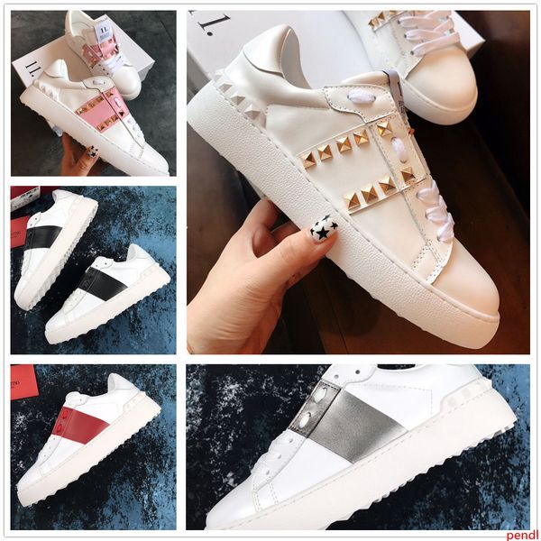 2019 with men women fashion luxury designer shoes white leather sneaker with blue band ny0s0830 blue g62 trainers sneakers shoes
2019 with men women fashion luxury designer shoes white leather sneaker with blue band ny0s0830 blue g62 trainers sneakers shoes