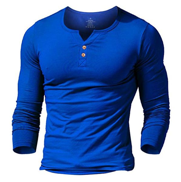 muscle alive men's henley tshirt fitted dress sleeve shirt for men fitted shirts cotton casual bodybuilding fitness t-shirt b770608, White;black
muscle alive men's henley tshirt fitted dress sleeve shirt for men fitted shirts cotton casual bodybuilding fitness t-shirt b770608, White;black