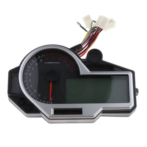 motorcycle lcd digital speedometer 
motorcycle lcd digital speedometer