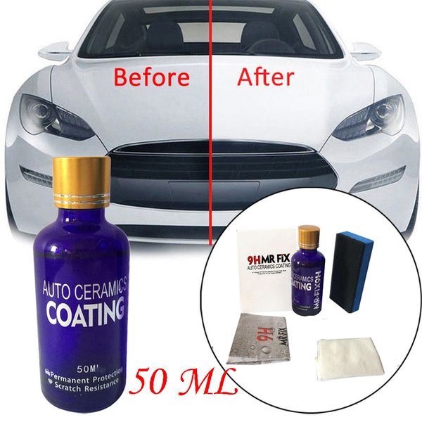 new mr.fix set nonflammable 50/30ml 9h hardnesscar oxidation liquid ceramic coat super hydrophobic glass coating car polish care
new mr.fix set nonflammable 50/30ml 9h hardnesscar oxidation liquid ceramic coat super hydrophobic glass coating car polish care