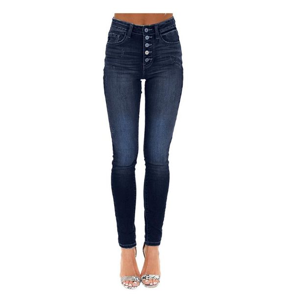 mom jeans femme casual denim button long trousers ladies loose pants jeans femme 2019 nouveau pantalon de mesclilla mujer, Blue
mom jeans femme casual denim button long trousers ladies loose pants jeans femme 2019 nouveau pantalon de mesclilla mujer, Blue