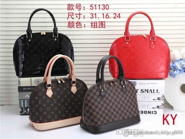 Famou brand fa hion women m bag lady pu leather handbag famou de igner brand bag pur e houlder tote bag wallet l51130
Famou brand fa hion women m bag lady pu leather handbag famou de igner brand bag pur e houlder tote bag wallet l51130