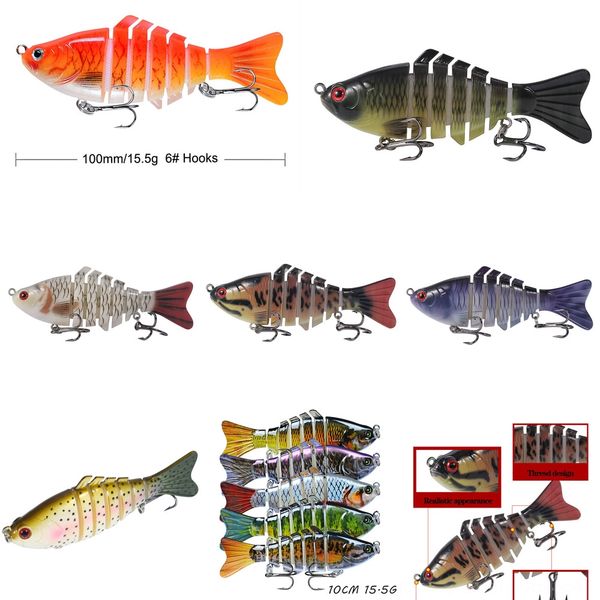 ri4uw bait mini mino 10cm * 15.5g fishing color rock fat bait luya fake 10 bionic bait
ri4uw bait mini mino 10cm * 15.5g fishing color rock fat bait luya fake 10 bionic bait