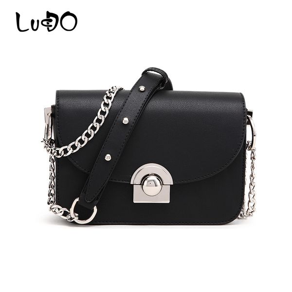 lucdo fashion women bags chains handbags pu leather messenger bag small shoulder bag lady hand bags clutch
lucdo fashion women bags chains handbags pu leather messenger bag small shoulder bag lady hand bags clutch