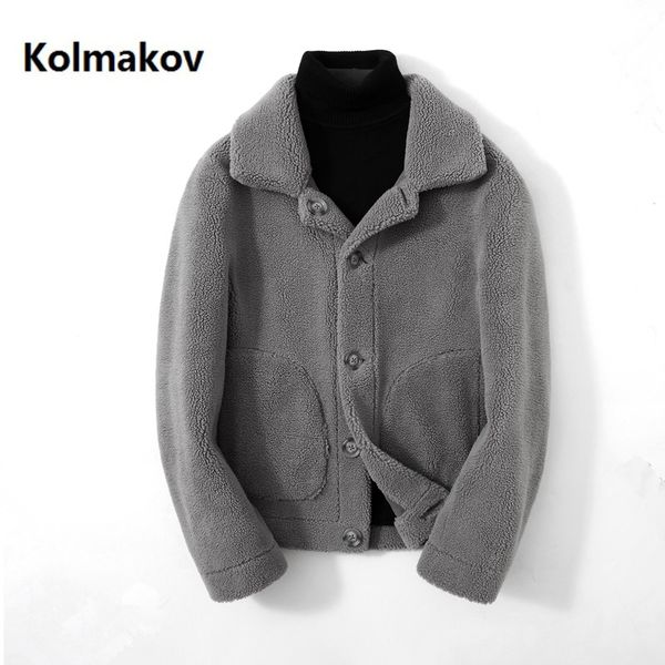 2019 winter double-sided jacket men's coat men's casual jacket thicken coats men overcoat, Black
2019 winter double-sided jacket men's coat men's casual jacket thicken coats men overcoat, Black