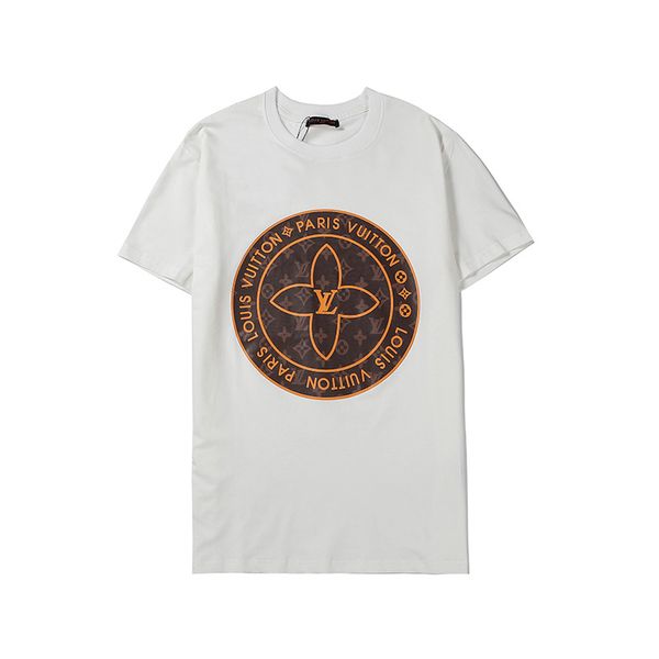 Mens Designer T Shirts Summer Short Sleeves Cotton Printing T Shirts Streetwear Fashion Casual T Shirt Men Clothing Shirt Men Tees
Mens Designer T Shirts Summer Short Sleeves Cotton Printing T Shirts Streetwear Fashion Casual T Shirt Men Clothing Shirt Men Tees
