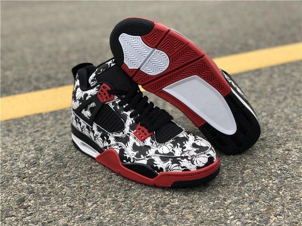 2020 new release 4 tattoo 4s iv casual shoes sneakers for men fire red black white bq0897 -006 ar4j authentic sneakers
2020 new release 4 tattoo 4s iv casual shoes sneakers for men fire red black white bq0897 -006 ar4j authentic sneakers