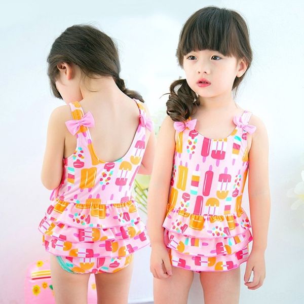 zleum 2020 children's baby small medium and large ice cream swimsuit children girl orange ice cream skirt princess spring one-piece swi, White;black
zleum 2020 children's baby small medium and large ice cream swimsuit children girl orange ice cream skirt princess spring one-piece swi, White;black