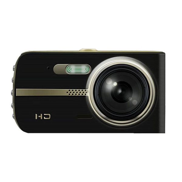 night vision accessories dual cameras mini driving recorder auto car lcd screen universal dvr 4inch hd wide angle monitor gps
night vision accessories dual cameras mini driving recorder auto car lcd screen universal dvr 4inch hd wide angle monitor gps