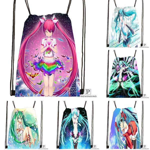 custom hatsune miku megurine drawstring backpack bag cute daypack kids satchel (black back) 31x40cm#180531-03-37
custom hatsune miku megurine drawstring backpack bag cute daypack kids satchel (black back) 31x40cm#180531-03-37
