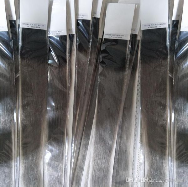 skin weft extensions 200g tape in human hair invisible real hair straight 80pcs lot, Black
skin weft extensions 200g tape in human hair invisible real hair straight 80pcs lot, Black