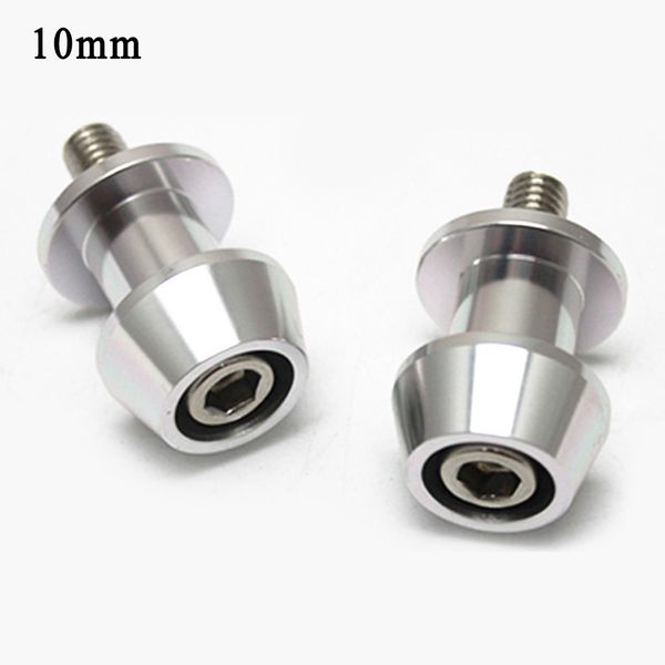 2pc motorbike swingarm sliders removable spools stand bobbin starting frame screw 8/10mm motorcycle accessories
2pc motorbike swingarm sliders removable spools stand bobbin starting frame screw 8/10mm motorcycle accessories