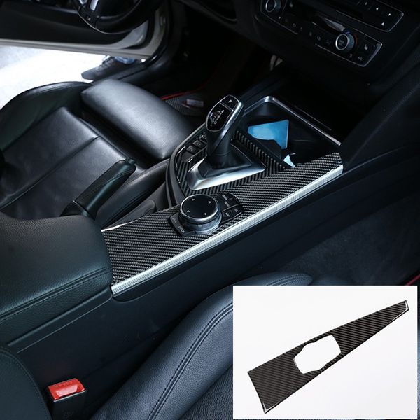 car styling center console multimedia panel decoration cover trim for f30 f35 3 4 series 3gt 2013-2019 lhd carbon fiber
car styling center console multimedia panel decoration cover trim for f30 f35 3 4 series 3gt 2013-2019 lhd carbon fiber
