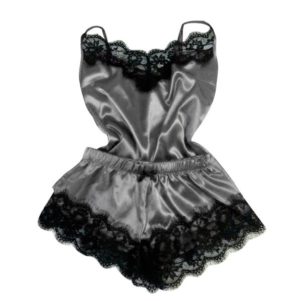 2019 summer new style fashion lace sleepwear lingerie temptation babydoll underwear nightdress polyester lace popular, Black;red
2019 summer new style fashion lace sleepwear lingerie temptation babydoll underwear nightdress polyester lace popular, Black;red