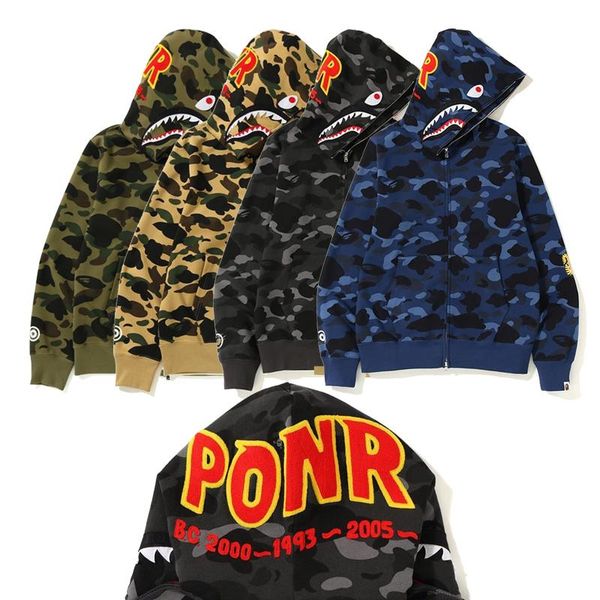 fashion street camo jackets mens winter zipper hoodies zip women sweatshirts hooded jackets pullover luxury jackets hiphop x ponr b103569l, Black
fashion street camo jackets mens winter zipper hoodies zip women sweatshirts hooded jackets pullover luxury jackets hiphop x ponr b103569l, Black