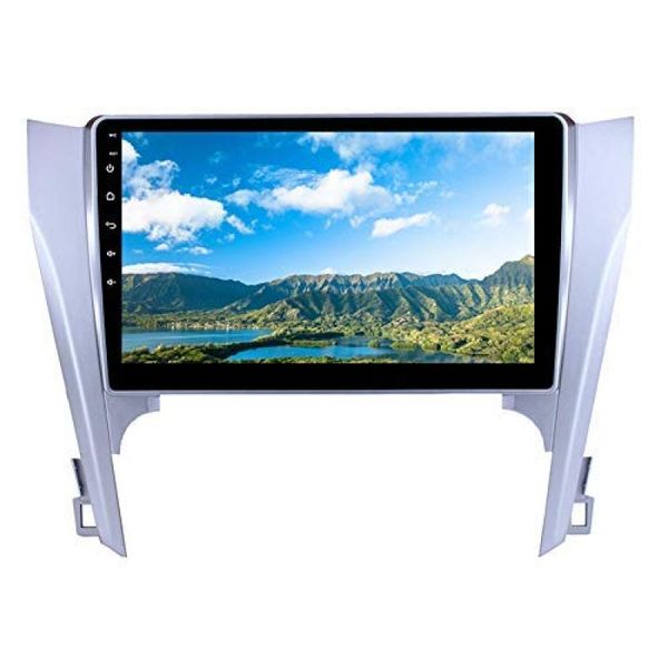 10.1 android 9.0 touchscreen car gps navi stereo for 2015 toyota camry with wifi bluetooth music usb support dab swc dvr
10.1 android 9.0 touchscreen car gps navi stereo for 2015 toyota camry with wifi bluetooth music usb support dab swc dvr