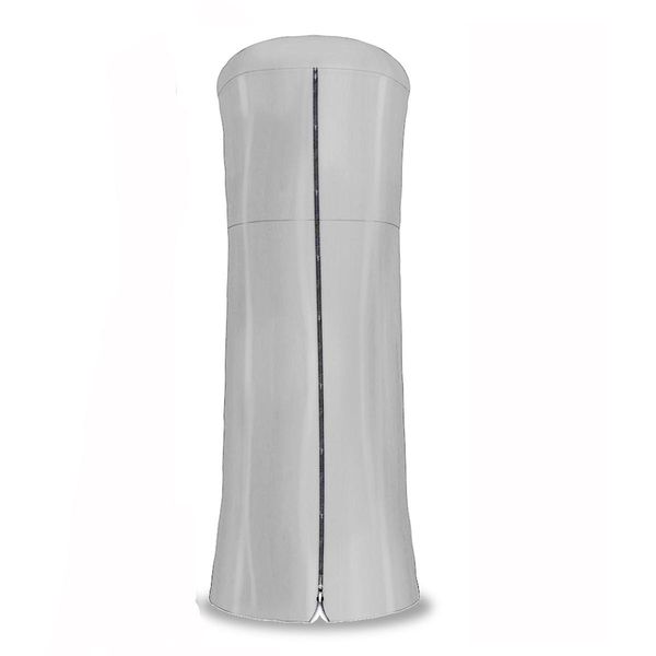 86.6x38 patio heater heavy duty waterproof heater vinyl cover garden outdoor furniture cover - black
86.6x38 patio heater heavy duty waterproof heater vinyl cover garden outdoor furniture cover - black