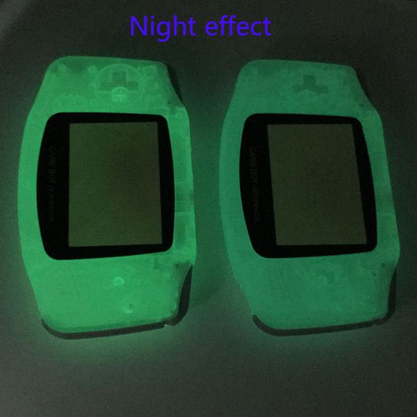 5pcs new for gba housing housing shell case cover+screen lens protector +stick label for gameboy advance gba console
5pcs new for gba housing housing shell case cover+screen lens protector +stick label for gameboy advance gba console