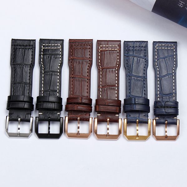 genuine leather watchband 20mm 21mm 22mm for portugieser chronogra pilot bracelet iw356501 iw356502 iw391007 men watch strap, Black;brown
genuine leather watchband 20mm 21mm 22mm for portugieser chronogra pilot bracelet iw356501 iw356502 iw391007 men watch strap, Black;brown
