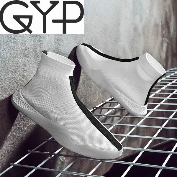 gyp sneakers men breathable high shoes male trainers running shoes for men athletic outdoor sport sock hombre dp-199
gyp sneakers men breathable high shoes male trainers running shoes for men athletic outdoor sport sock hombre dp-199