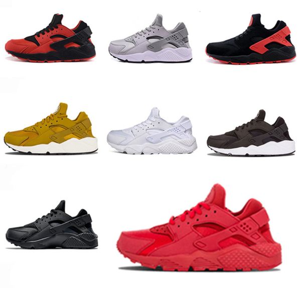2019 huarache 1.0 all red running shoes triple white black gold grey men women outdoors huaraches designer trainers sports sneakers
2019 huarache 1.0 all red running shoes triple white black gold grey men women outdoors huaraches designer trainers sports sneakers