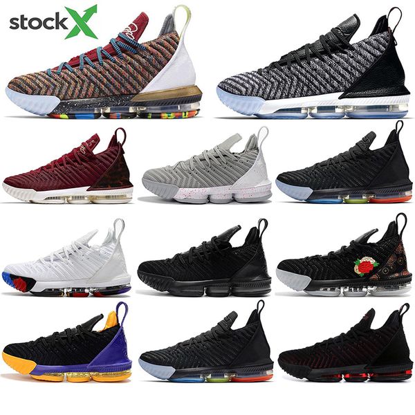 with socks 2020 breathable 16s equality basketball shoes for men james sneakers watch the throne king oreo fresh bred 16 szie 40-46
with socks 2020 breathable 16s equality basketball shoes for men james sneakers watch the throne king oreo fresh bred 16 szie 40-46