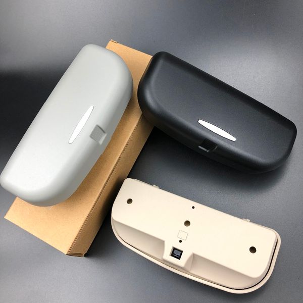 car-styling sun visor glasses case for a b c e s g gle glc cl clk cls gl glk r sl slk class w211 w221 w220 w163 w164 w203
car-styling sun visor glasses case for a b c e s g gle glc cl clk cls gl glk r sl slk class w211 w221 w220 w163 w164 w203