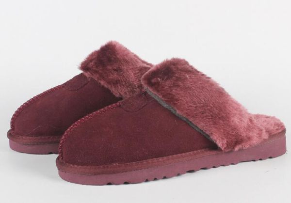 g warm cotton slippers men and womens slippers short boots women's boots snow boots slippers leather boot, Black
g warm cotton slippers men and womens slippers short boots women's boots snow boots slippers leather boot, Black