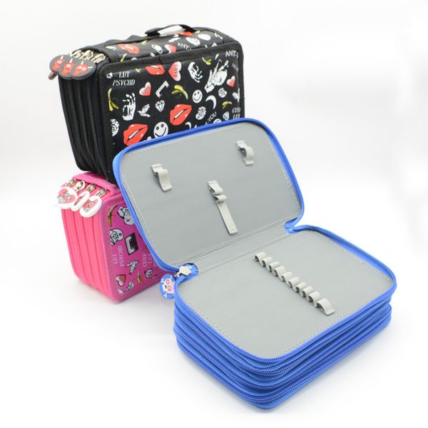 pencil case estojo escolar kawaii kalem kutusu pencilcase kalem kutu school emoji etui estuches para lapices love large bag
pencil case estojo escolar kawaii kalem kutusu pencilcase kalem kutu school emoji etui estuches para lapices love large bag