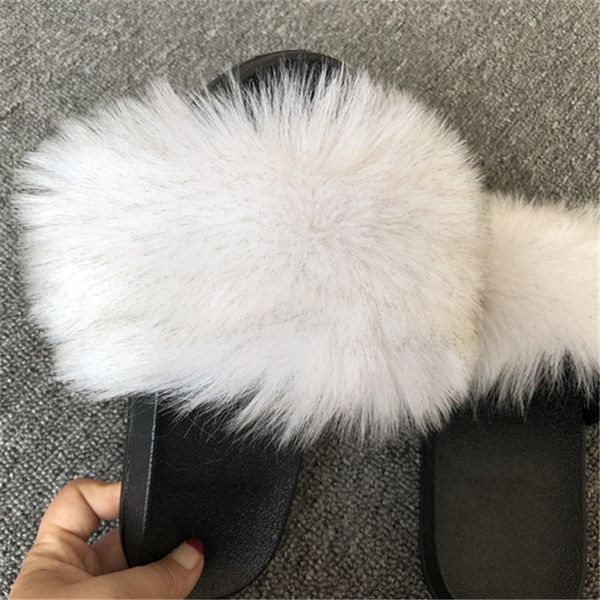 женские зимние теплый furry тапочки дамы симпатичный плюшевый искусственной волос сандал обувь пушистые тапочки женские меховые для женщин, Black
женские зимние теплый furry тапочки дамы симпатичный плюшевый искусственной волос сандал обувь пушистые тапочки женские меховые для женщин, Black