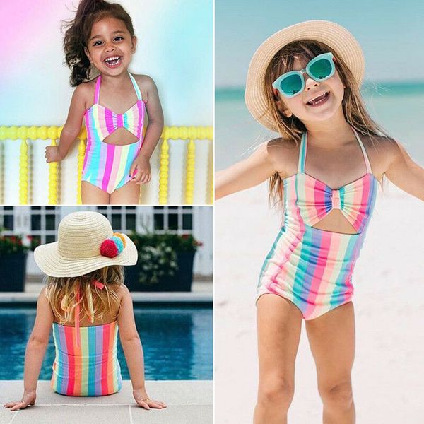 pudcoco baby girl rainbow stripes swimwear 2020 new cute bustbow one piece swimsuit summer beach bathing suit swimming suit hot
pudcoco baby girl rainbow stripes swimwear 2020 new cute bustbow one piece swimsuit summer beach bathing suit swimming suit hot
