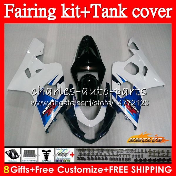 body+tank for suzuki gsx-r600 gsxr-750 gsxr600 600cc 2004 2005 66no.86 blue white gsxr 600 750 cc k4 750cc gsx r600 gsxr750 04 05 fairing
body+tank for suzuki gsx-r600 gsxr-750 gsxr600 600cc 2004 2005 66no.86 blue white gsxr 600 750 cc k4 750cc gsx r600 gsxr750 04 05 fairing