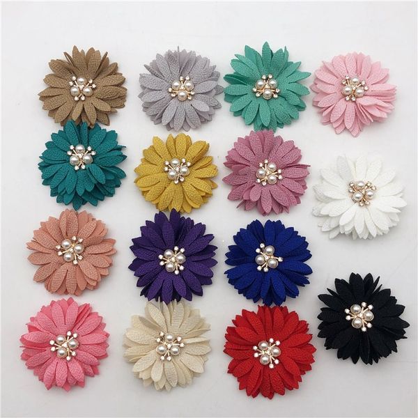 100pcs beaded and rhinestone fabric artificial 3d rose handmade fabric flower for dress shoes clothes decorative 6.5cm, Black
100pcs beaded and rhinestone fabric artificial 3d rose handmade fabric flower for dress shoes clothes decorative 6.5cm, Black