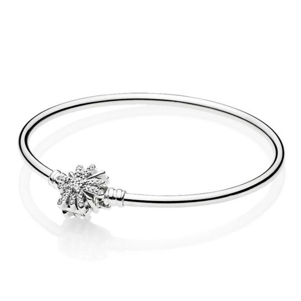 2019 new 100% 925 sterling silver pandora bracelet 1:1 597563cz dazzling fireworks bangle original jewelry women charming wedding gift, Golden;silver
2019 new 100% 925 sterling silver pandora bracelet 1:1 597563cz dazzling fireworks bangle original jewelry women charming wedding gift, Golden;silver