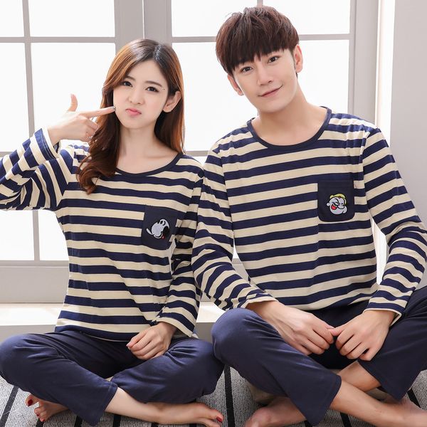 sleepwear woman plus size lingerie pajamas couple set spring and pajama sets cartoon pyjamas plus size 3xl long sleeve men lounge, Black;red
sleepwear woman plus size lingerie pajamas couple set spring and pajama sets cartoon pyjamas plus size 3xl long sleeve men lounge, Black;red