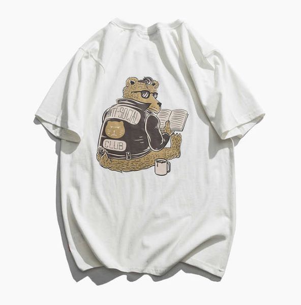 2020 mens designer casual t-shirts 2019 summer animal print breathable loose t-shirts m-4xl, White;black
2020 mens designer casual t-shirts 2019 summer animal print breathable loose t-shirts m-4xl, White;black