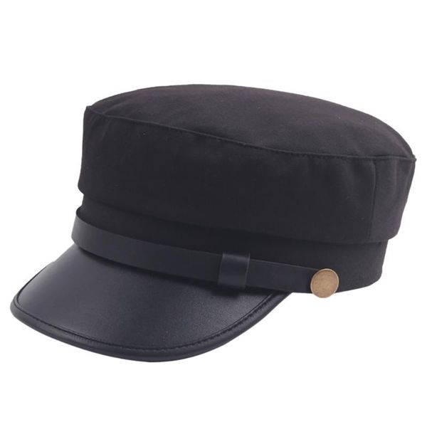 women beret cap hats for women summer octagonal fashion french wool baker's boy hat cap female black streetwear caps 2020, Blue;gray
women beret cap hats for women summer octagonal fashion french wool baker's boy hat cap female black streetwear caps 2020, Blue;gray