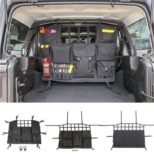 black car rear trunk storage bag foldable storage bag for jeep wrangler jk jl bj40plus 2007-2018
black car rear trunk storage bag foldable storage bag for jeep wrangler jk jl bj40plus 2007-2018