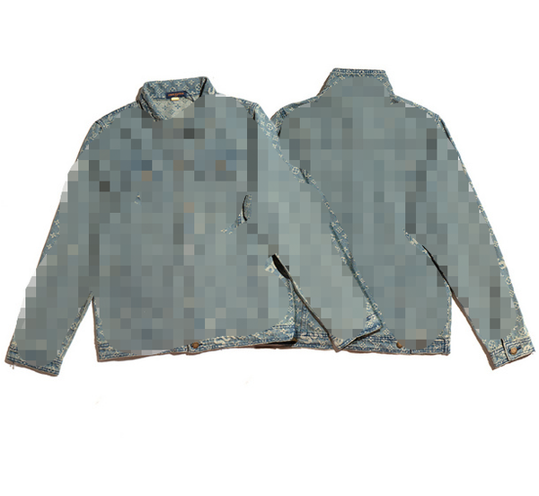 new autumn ladies cardigan jacket single breasted lettered denim jacket popular logo fashion ladies jacket m-xxl 2080505b, Black
new autumn ladies cardigan jacket single breasted lettered denim jacket popular logo fashion ladies jacket m-xxl 2080505b, Black