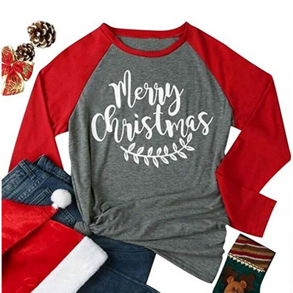 mother and kids t shirt family matching clothes loose cotton casual long sleeve pullover xmas t-shirt, White
mother and kids t shirt family matching clothes loose cotton casual long sleeve pullover xmas t-shirt, White