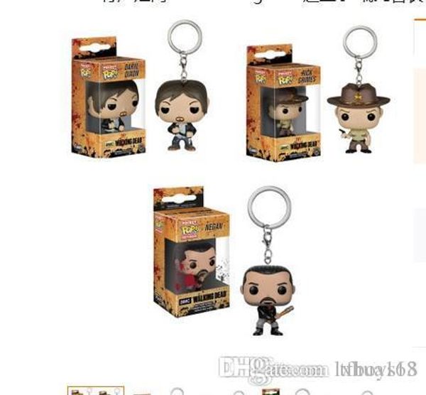 nice gift low price discout funko pocket pop keychain -the walkingdead vinyl figure keyring with box toy gift good quality 575
nice gift low price discout funko pocket pop keychain -the walkingdead vinyl figure keyring with box toy gift good quality 575