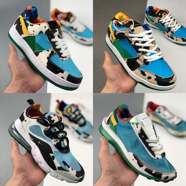 chunky dunky 1s mens running shoes ice cream cow sb dunk one sacai waffle 270s react bauhaus basketball sports sneakers women chaussures
chunky dunky 1s mens running shoes ice cream cow sb dunk one sacai waffle 270s react bauhaus basketball sports sneakers women chaussures