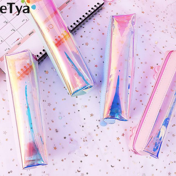 etya laser pvc women neceser make up bag female travel beauty cosmetic toiletry bag organizer student pencil pouch case
etya laser pvc women neceser make up bag female travel beauty cosmetic toiletry bag organizer student pencil pouch case