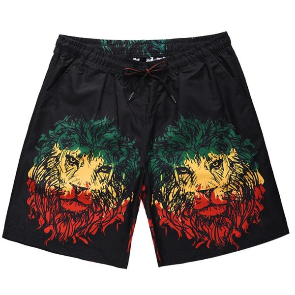 mens hawaiian shorts 3d lion printed beach board shorts for men, breathable quick drying and durable
mens hawaiian shorts 3d lion printed beach board shorts for men, breathable quick drying and durable