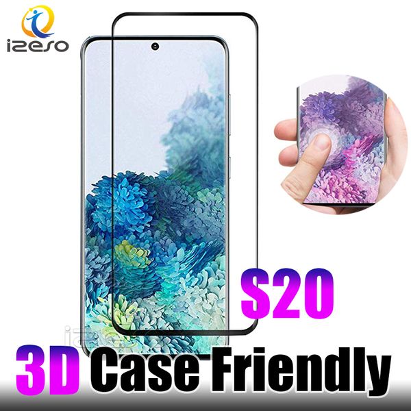 for samsung s20 note 10 screen protector for s10 plus huawei p30pro oneplus 7 case friendly 3d curved tempered glass with retail box
for samsung s20 note 10 screen protector for s10 plus huawei p30pro oneplus 7 case friendly 3d curved tempered glass with retail box