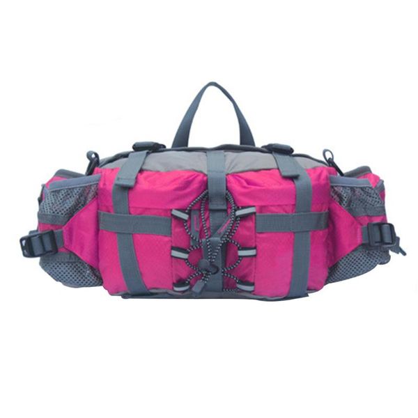 women men camping outdoor large capacity waist bag nylon wear resistant multipurpose solid hiking practical travel waterproof
women men camping outdoor large capacity waist bag nylon wear resistant multipurpose solid hiking practical travel waterproof